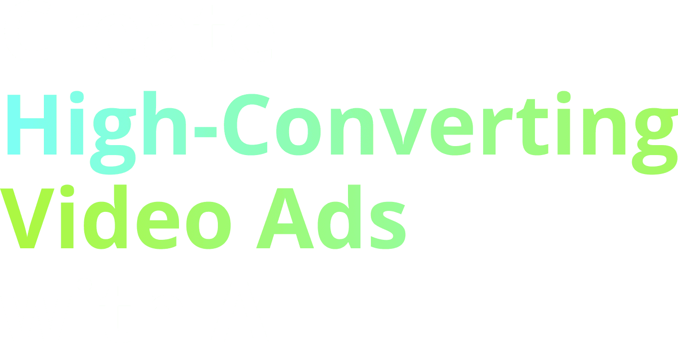 Create High-Converting Video Ads with AI